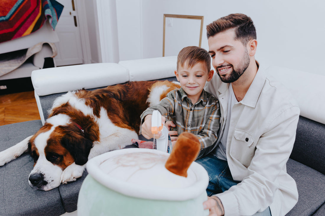 Créer une Routine d'Hygiène à la Maison Efficace: Conseils et Astuces pour une Maison Propre